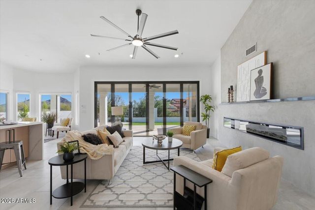 12955 E SAHUARO Drive, Scottsdale, AZ 85259