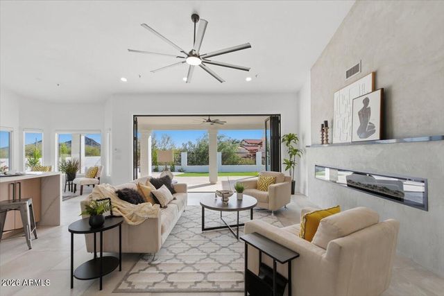 12955 E SAHUARO Drive, Scottsdale, AZ 85259