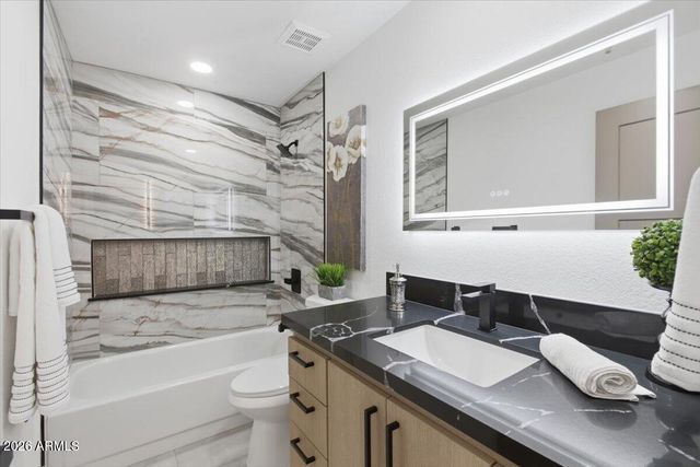 12955 E SAHUARO Drive, Scottsdale, AZ 85259