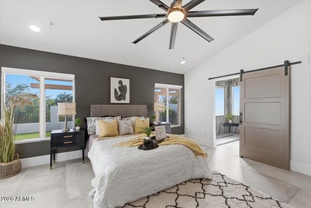 12955 E SAHUARO Drive, Scottsdale, AZ 85259