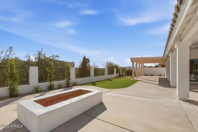 12955 E SAHUARO Drive, Scottsdale, AZ 85259