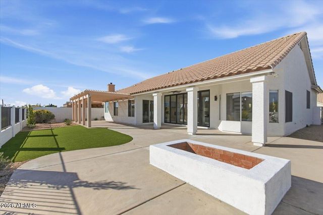 12955 E SAHUARO Drive, Scottsdale, AZ 85259