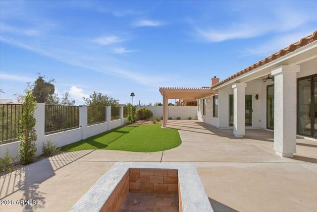 12955 E SAHUARO Drive, Scottsdale, AZ 85259