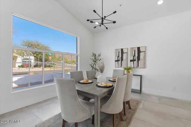 12955 E SAHUARO Drive, Scottsdale, AZ 85259