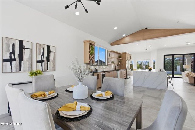 12955 E SAHUARO Drive, Scottsdale, AZ 85259