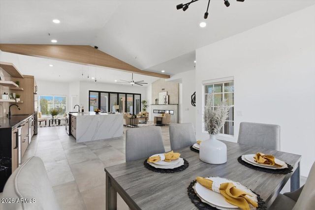 12955 E SAHUARO Drive, Scottsdale, AZ 85259