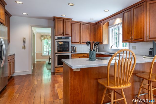 77 Judds Bridge Road, Roxbury, CT 06783