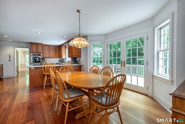 77 Judds Bridge Road, Roxbury, CT 06783