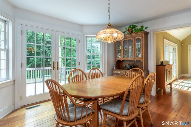 77 Judds Bridge Road, Roxbury, CT 06783