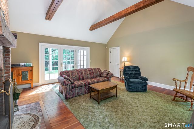 77 Judds Bridge Road, Roxbury, CT 06783