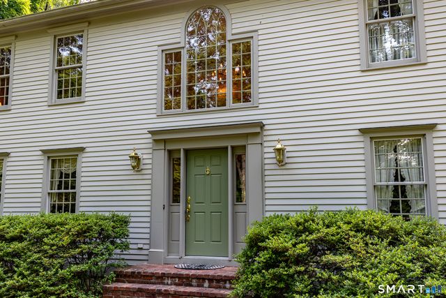 77 Judds Bridge Road, Roxbury, CT 06783
