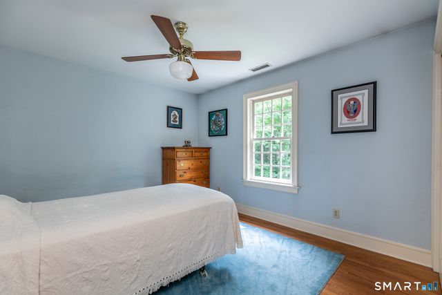 77 Judds Bridge Road, Roxbury, CT 06783