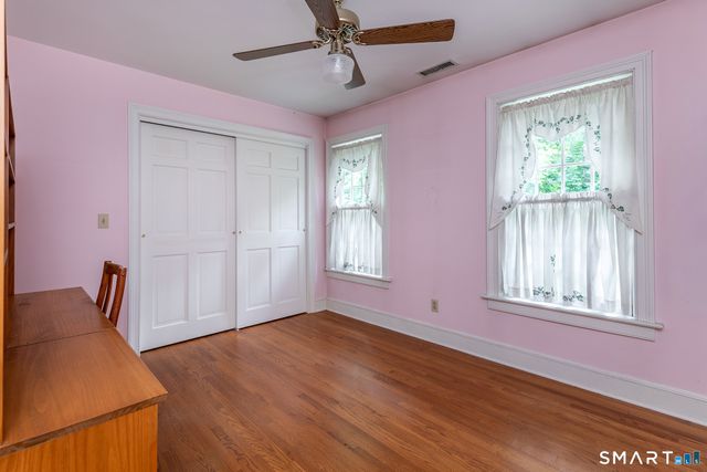 77 Judds Bridge Road, Roxbury, CT 06783