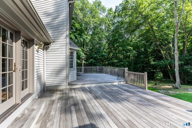 77 Judds Bridge Road, Roxbury, CT 06783