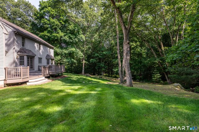 77 Judds Bridge Road, Roxbury, CT 06783
