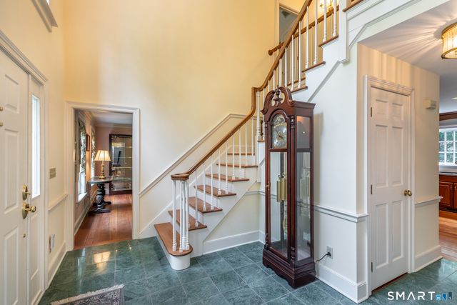 77 Judds Bridge Road, Roxbury, CT 06783