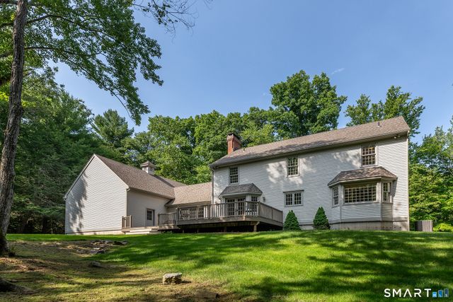 77 Judds Bridge Road, Roxbury, CT 06783