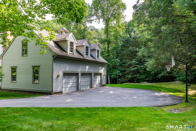 77 Judds Bridge Road, Roxbury, CT 06783