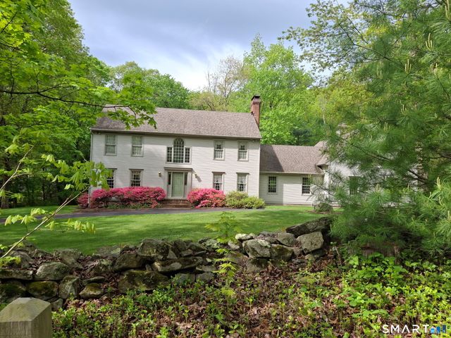 77 Judds Bridge Road, Roxbury, CT 06783