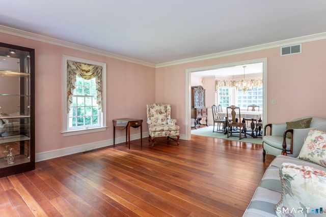 77 Judds Bridge Road, Roxbury, CT 06783