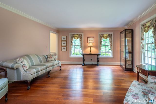 77 Judds Bridge Road, Roxbury, CT 06783