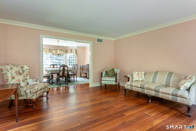 77 Judds Bridge Road, Roxbury, CT 06783
