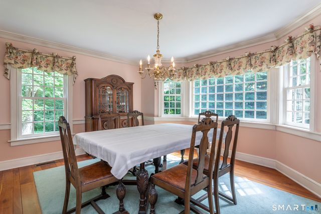 77 Judds Bridge Road, Roxbury, CT 06783