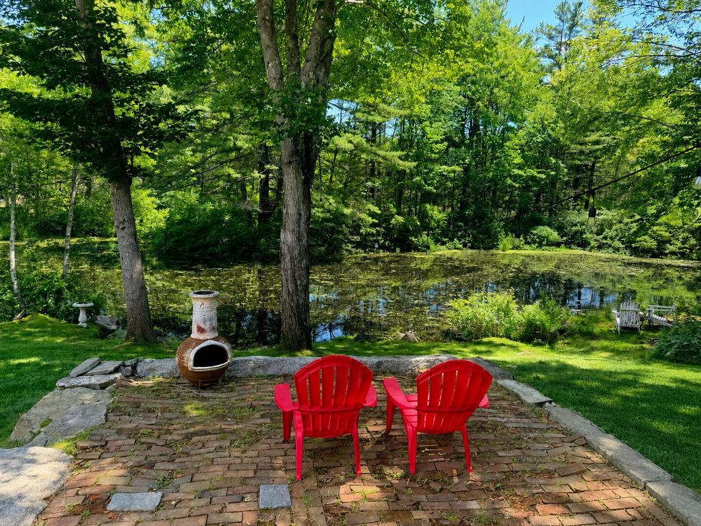 35 Wildes District Road, Kennebunkport, ME 04046 — photo 2