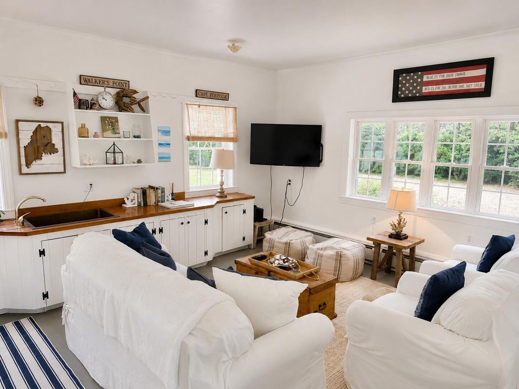 35 Wildes District Road, Kennebunkport, ME 04046 — photo 3