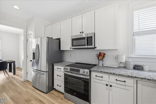 4406 Crystal Breeze Street, Raleigh, NC 27614