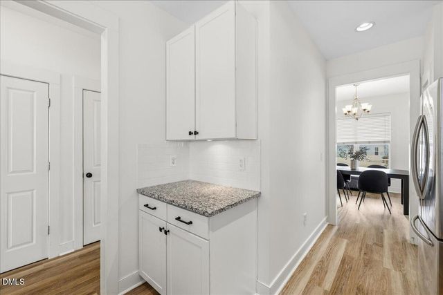 4406 Crystal Breeze Street, Raleigh, NC 27614