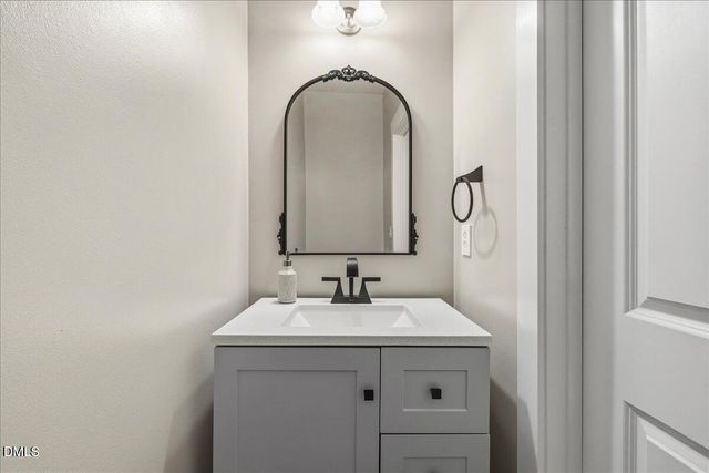 4406 Crystal Breeze Street, Raleigh, NC 27614