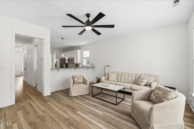 4406 Crystal Breeze Street, Raleigh, NC 27614