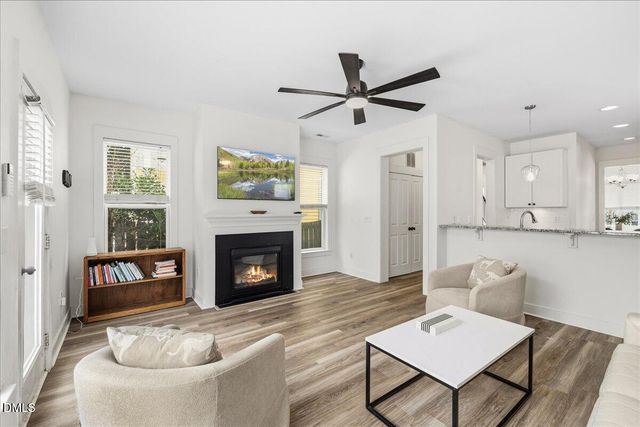 4406 Crystal Breeze Street, Raleigh, NC 27614