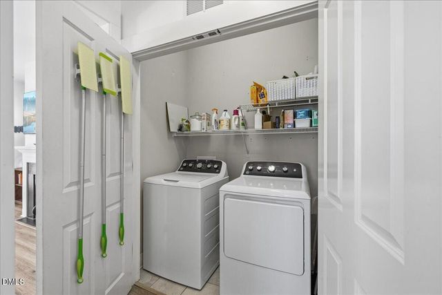 4406 Crystal Breeze Street, Raleigh, NC 27614