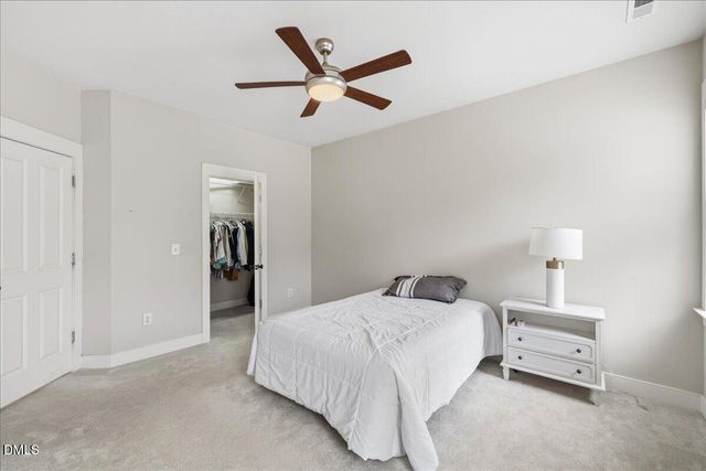 4406 Crystal Breeze Street, Raleigh, NC 27614