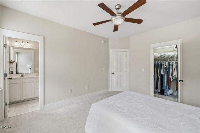 4406 Crystal Breeze Street, Raleigh, NC 27614