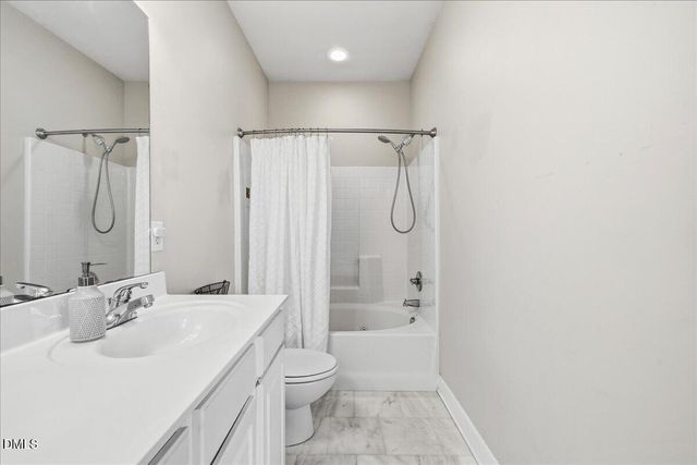 4406 Crystal Breeze Street, Raleigh, NC 27614