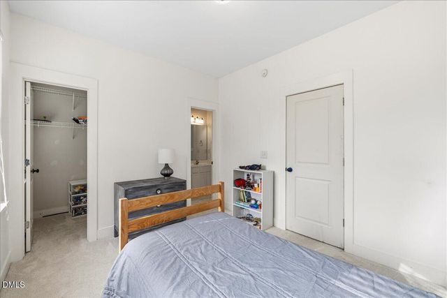 4406 Crystal Breeze Street, Raleigh, NC 27614