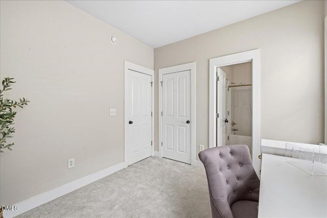 4406 Crystal Breeze Street, Raleigh, NC 27614