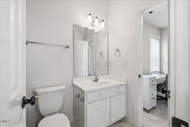 4406 Crystal Breeze Street, Raleigh, NC 27614