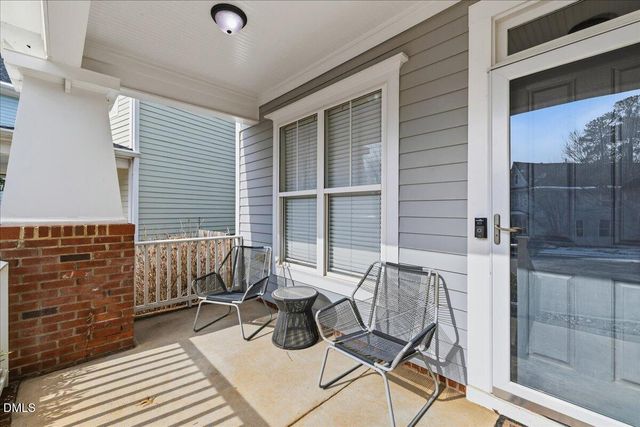 4406 Crystal Breeze Street, Raleigh, NC 27614