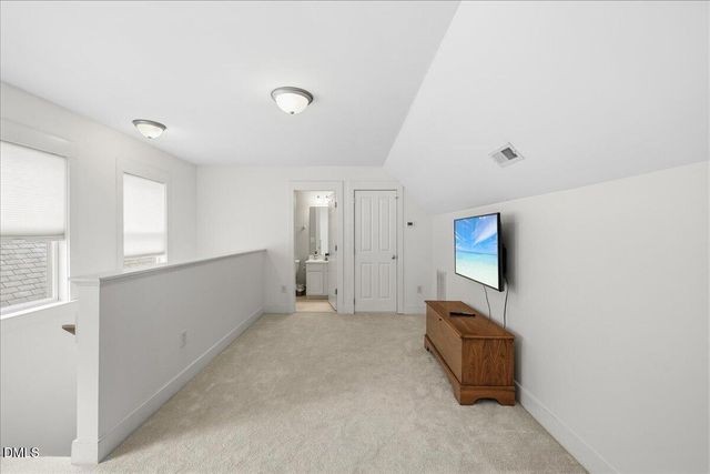 4406 Crystal Breeze Street, Raleigh, NC 27614