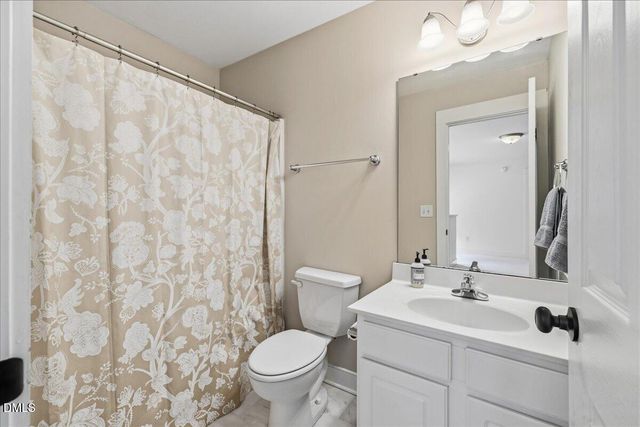 4406 Crystal Breeze Street, Raleigh, NC 27614