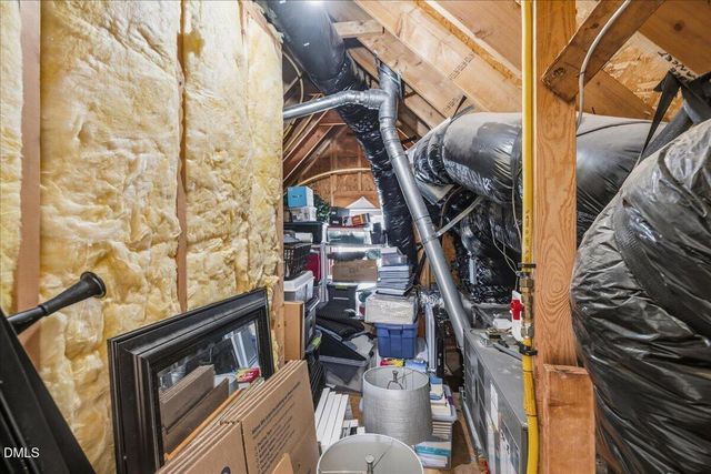 4406 Crystal Breeze Street, Raleigh, NC 27614