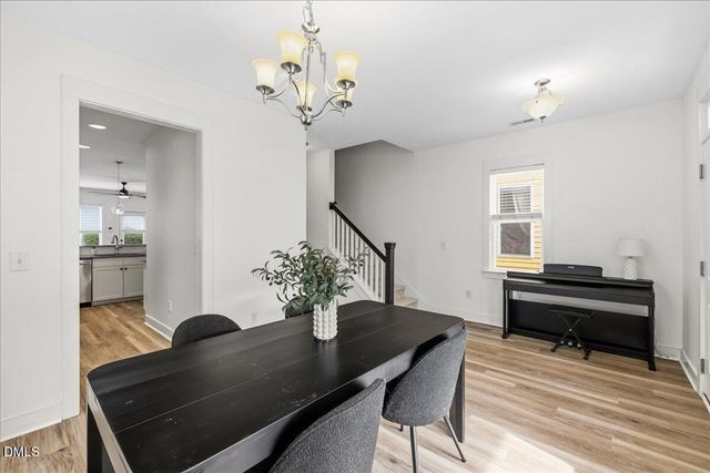 4406 Crystal Breeze Street, Raleigh, NC 27614