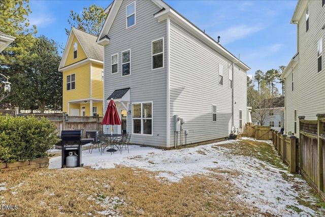 4406 Crystal Breeze Street, Raleigh, NC 27614