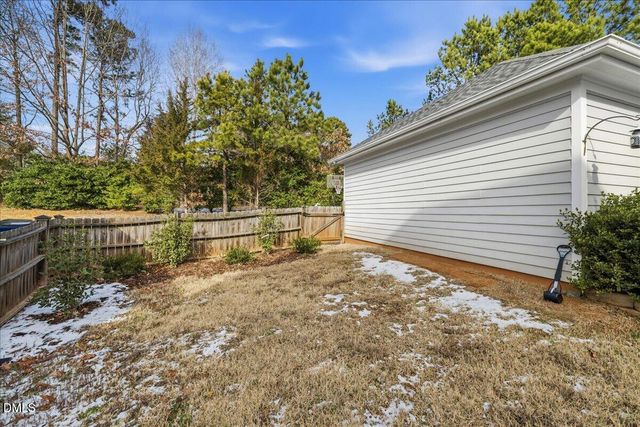 4406 Crystal Breeze Street, Raleigh, NC 27614