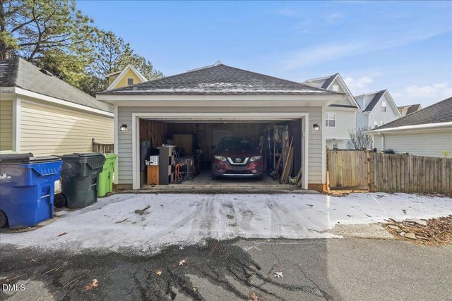 4406 Crystal Breeze Street, Raleigh, NC 27614