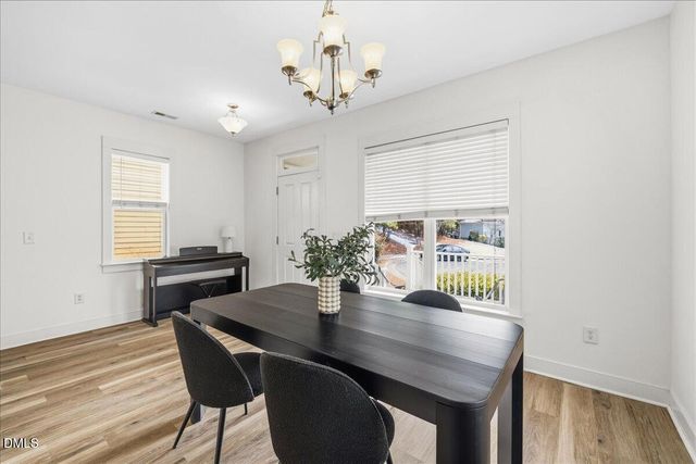 4406 Crystal Breeze Street, Raleigh, NC 27614